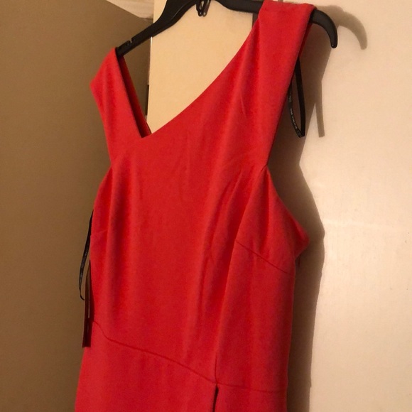 Rachel Roy Short Sleeve Dress - Picture 6 of 6